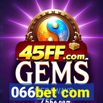 066bet com